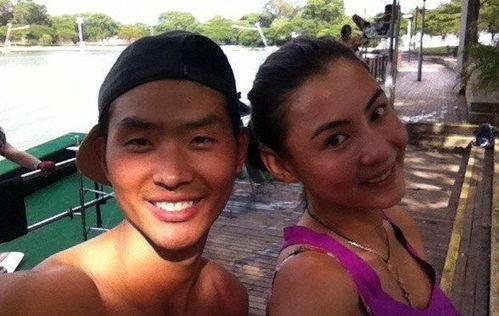 柏芝吃瓜黑料,揭秘娱乐圈吃瓜黑料的背后真相